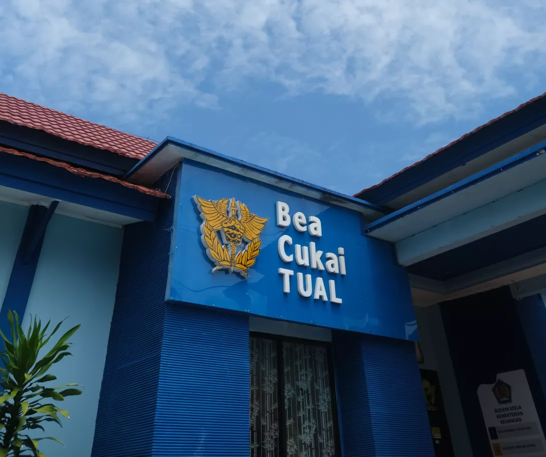 KPPBC TMP C Tual
