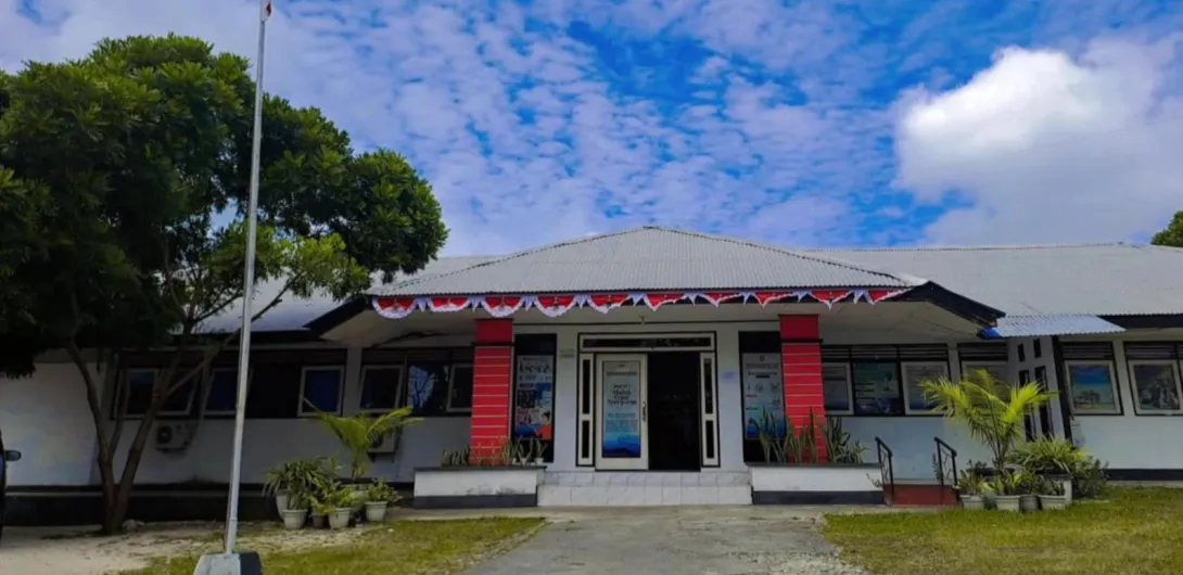 DPMPSTST Maluku Tenggara